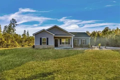 1450 Buster Phillips Rd SE, Ludowici, GA 31316