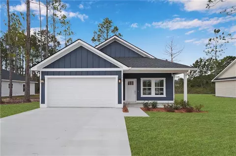 1614 Ashantilly Dr, Darien, GA 31305