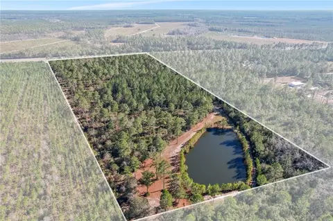 0 Hwy 84, Jesup, GA 31545