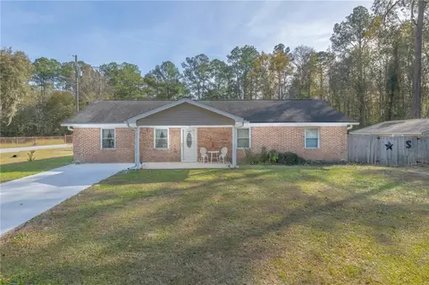 510 S Hickory St, Kingsland, GA 31548