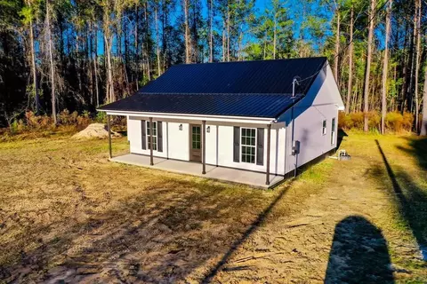 895 Azalea St, Blackshear, GA 31516