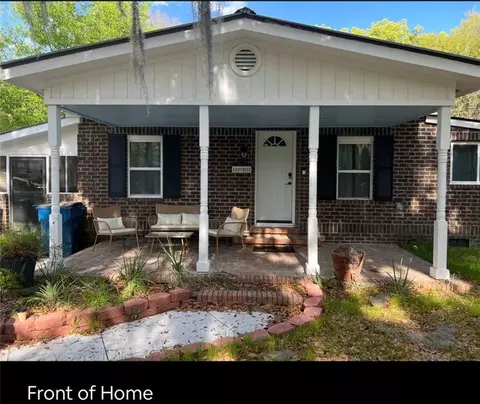 804 Gordon St, Brunswick, GA 31520