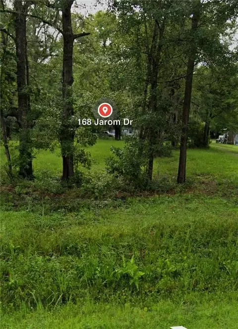 168 Jarom Dr, Brunswick, GA 31523