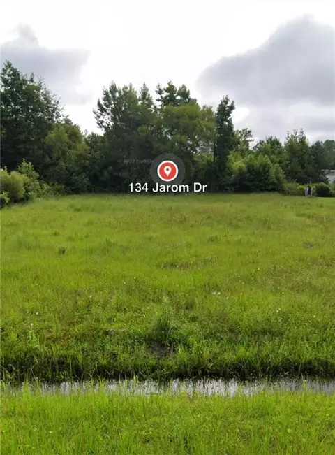 134 Jarom Dr, Brunswick, GA 31523