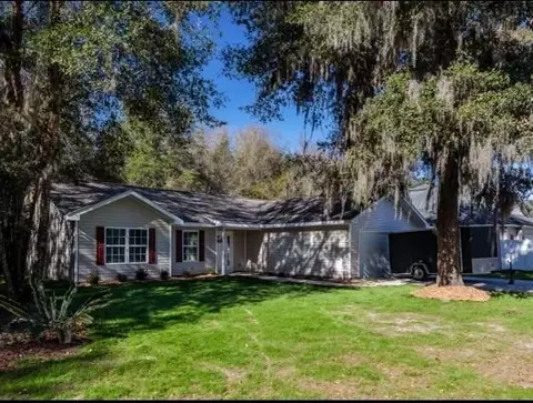 136 Callie Cir, Brunswick, GA 31523