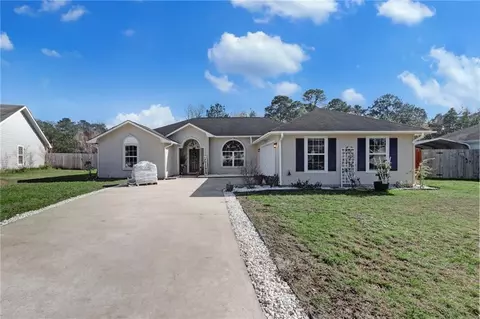 117 Camellia Dr, Kingsland, GA 31548