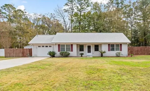 104 Marie Trce, Brunswick, GA 31525