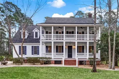 405 Cumberland Harbour Blvd, Saint Marys, GA 31558