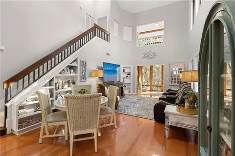869 Wimbledon Dr, Saint Simons Island, GA 31522