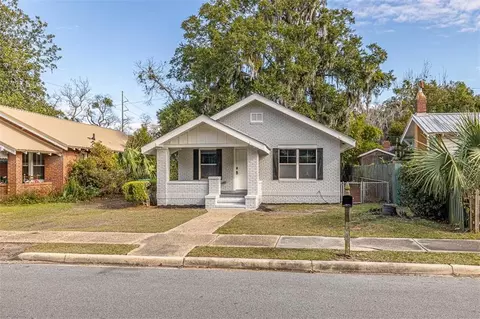 1620 Tillman Ave, Brunswick, GA 31520