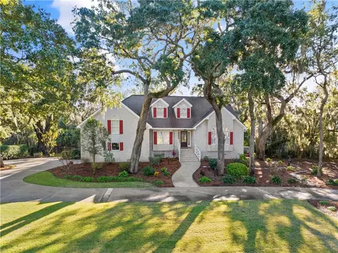410 Palm Dr, Saint Simons Island, GA 31522
