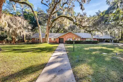 605 Old Plantation Rd, Jekyll Island, GA 31527