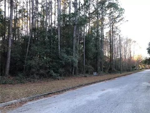 00 Wilson St, Darien, GA 31305