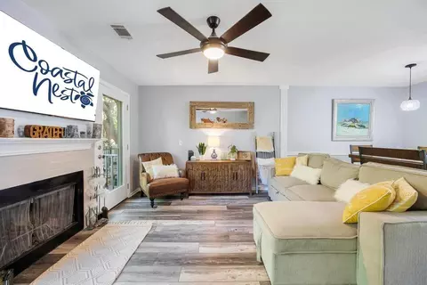 1000 Sea Island Rd #59, Saint Simons Island, GA 31522