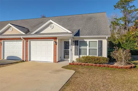 160 Joshua Cir, Brunswick, GA 31525