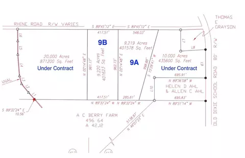 9 Rhine Rd # B, Other, GA 31510