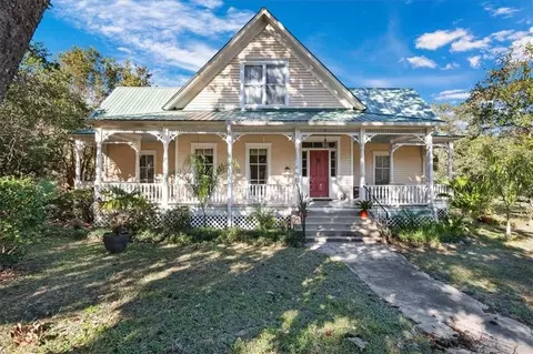 13840 Ga Hwy 99, Darien, GA 31305