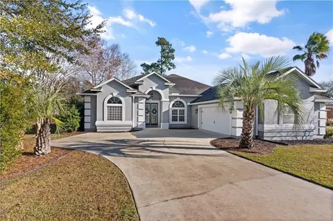 109 Herons Nest Cir, Kingsland, GA 31548