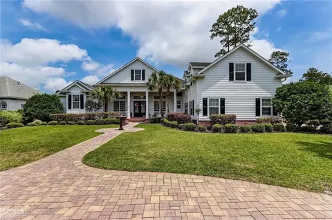 2590 Isles Of St Marys Way, Saint Marys, GA 31558