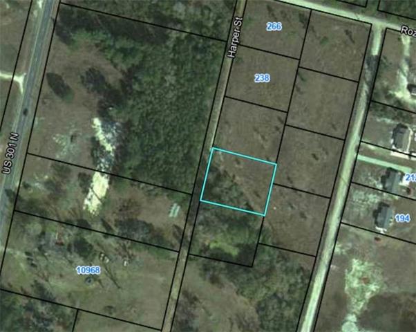 lot4 Harper St #4, Nahunta, GA 31553