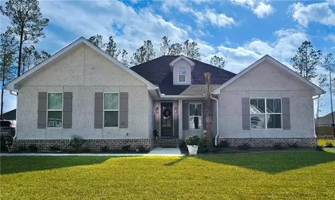 321 Belmont Cir, Brunswick, GA 31525