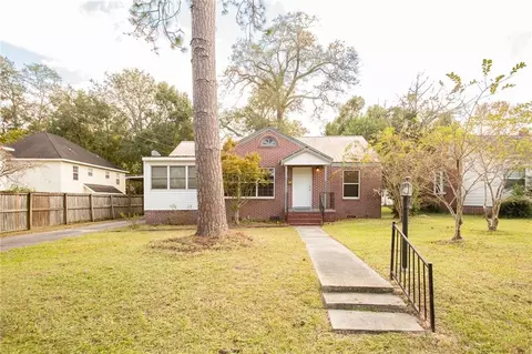 302 Pennsylvania Ave, Waycross, GA 31501