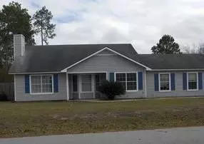 500 Loggerhead Ln, Brunswick, GA 31525