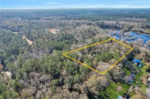 216 Keith Ln, Brunswick, GA 31525
