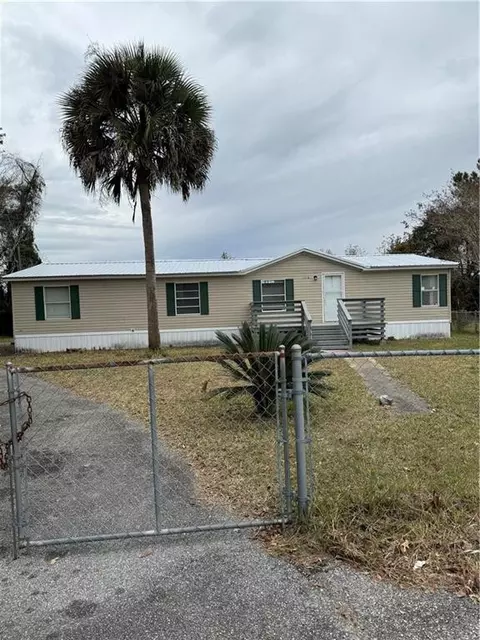 115 Juliette Cir, Brunswick, GA 31525