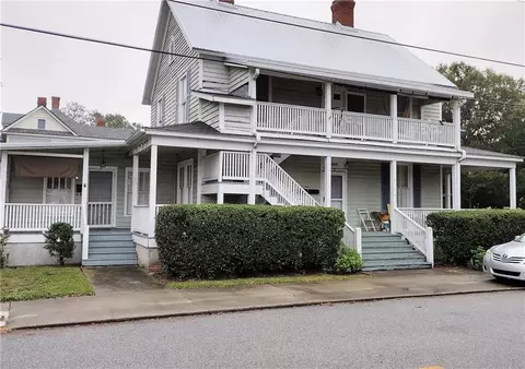 1202 Reynolds St, Brunswick, GA 31520