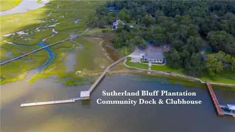 875 Oak Forest Drive Northeast, Shellman Bluff, GA 31331 photo 20