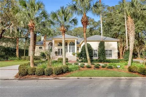 901 Rose Cottage Rd, Saint Simons Island, GA 31522