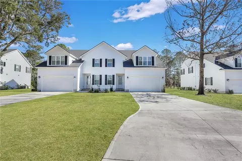1113 Mayflower Rd NE, Townsend, GA 31331