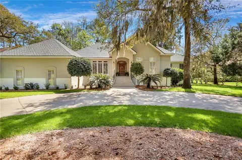 134 Rice Mill Rd, Saint Simons Island, GA 31522