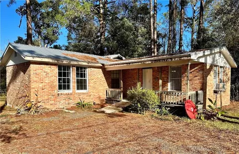 3331 Thomas St, Patterson, GA 31557