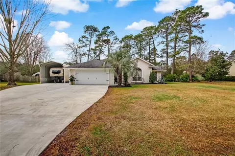 372 Duck Blind Way, Woodbine, GA 31569