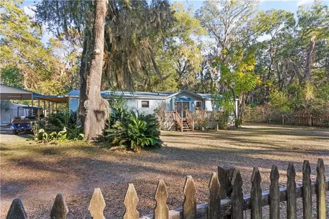 1278 Azalea Rd NE, Townsend, GA 31331