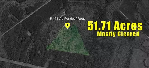 1345 Fernleaf Rd NW, Riceboro, GA 31323