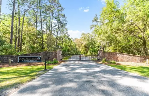 Lot 42 Delegal Drive Ne, Townsend, GA 31331