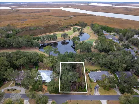 207 Rice Ml, Saint Simons Island, GA 31522