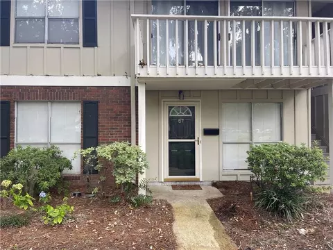 800 Mallery St #67, Saint Simons Island, GA 31522