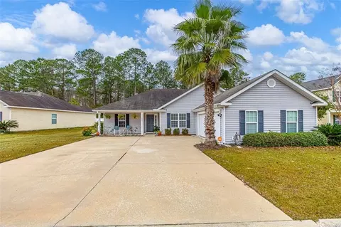 133 Wentle Cir, Brunswick, GA 31525