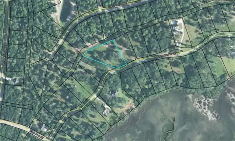 lot53 Coopers Point Dr NE, Townsend, GA 31331