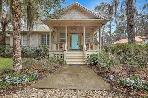 3720 Pine Harbor Rd NE, Townsend, GA 31331