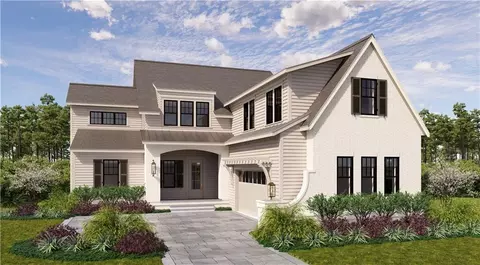9 Fred Dr, Saint Simons Island, GA 31522