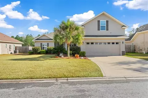 1014 Sand Dollar Way, Brunswick, GA 31523
