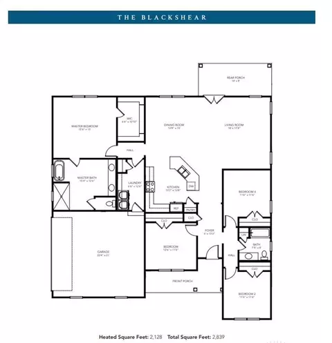 65 Allie Loop, Brunswick, GA 31525