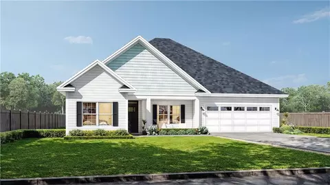 77 Allie Loop, Brunswick, GA 31525
