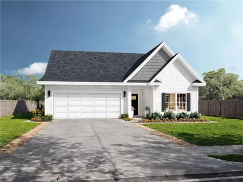 75 Allie Loop, Brunswick, GA 31525