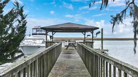 3 Acres Oyster House Rd, Other, GA 31324